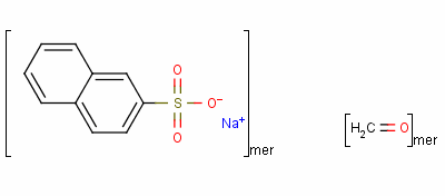 36290-04-7 聚萘磺酸钠盐