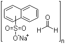 9084-06-4 聚[(萘甲醛)磺酸钠]