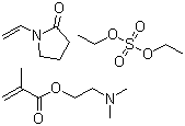 53633-54-8 Polyquaternium-11