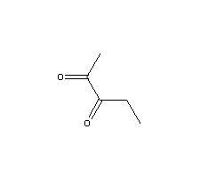 600-14-6 2,3-戊二酮