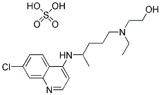 747-36-4 硫酸羟氯喹