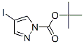 121669-70-3 4-碘吡唑-1-羧酸叔丁基酯 “哦
     
    </td>
   </tr>
  
  
    
  
      
   <tr bgcolor=