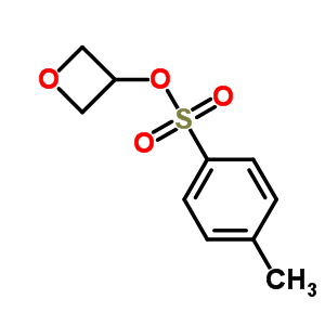 26272-83-3 oxetan-3-yl 4-methylbenzosulfonate