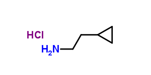 89381-08-8 2-环丙基乙胺盐酸盐