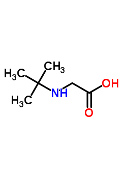 6939-23-7 N-t-丁基甘氨酸盐酸盐