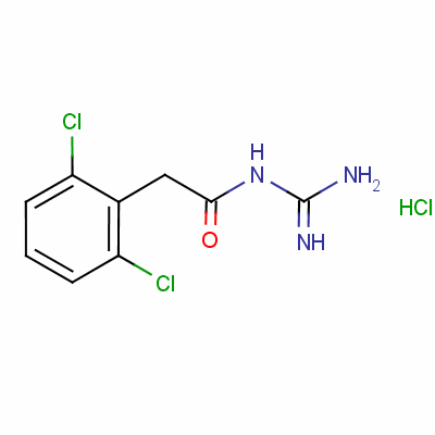 29110-48-3 盐酸胍法辛