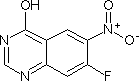 162012-69-3 7-Fluoro-6-Nitro-4(H)-Quinazoline  “哦
     
    </td>
   </tr>
  
  
    
  
    

     
 </table>
 <br />
 <table width=