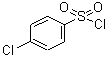 98-60-2 4-氯苯磺酰氯