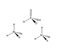 7783-28-0 磷酸铵