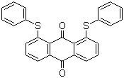 13676-91-0;106768-99-4 溶剂黄 163