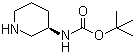 309956-78-3 (R)-3-(Boc-Amino  )哌啶