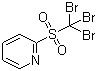 59626-33-4 2-吡啶基三溴甲基砜