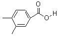 619-04-5 3,4-二甲基苯甲酸