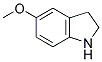 21857-45-4 5-Methoxy-2,3-dihydro-1H-indole