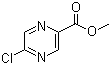 33332-25-1;105786-34-3 Methyl-5-chloropyrazine-2- 羧酸盐