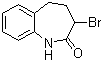 86499-96-9 3-Bromo-2,3,4,  5-四氢-2H-苯并[b] azepin-2-one