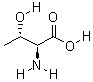 72-19-5;6028-28-0 L-苏氨酸