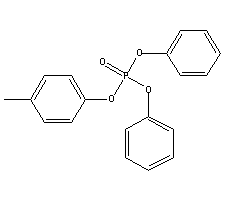 26444-49-5 甲酚二苯磷酸酯