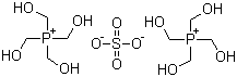 55566-30-8 双[四(羟甲基)鏻]硫酸盐溶液