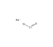 7758-19-2 亚氯酸钠