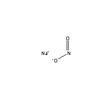 7632-00-0 亚硝酸钠