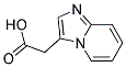 17745-04-9 imidazo[1,2-a]pyridin-  3-基-乙酸