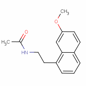 138112-76-2 阿戈美拉汀