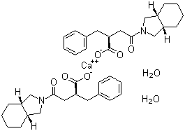 207844-01-7 米格列奈钙二水合物