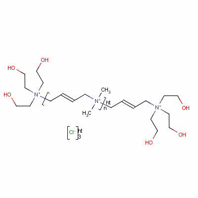 75345-27-6 Polidro<i></i>nium Chloride