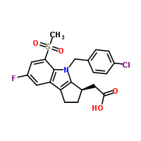 571170-77-9 Laropiprant