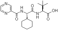 402958-96-7 (2S)-2-环己基-N-(2-吡嗪基羰基 )glycyl-3-methyl-L-valine