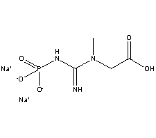 922-32-7 磷酸肌酸二钠盐