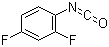 59025-55-7 2,4-二氟苯基异氰酸酯