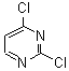 3934-20-1 2,4-二氯嘧啶