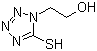 56610-81-2 2-(5-Mercaptotetrazole-1yl)乙醇