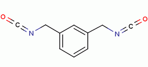 3634-83-1 间二甲苯二异氰酸酯