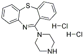 111974-74-4 11-piperazynil-dibenzo[b,f][1,4  ] 噻嗪 2HCl