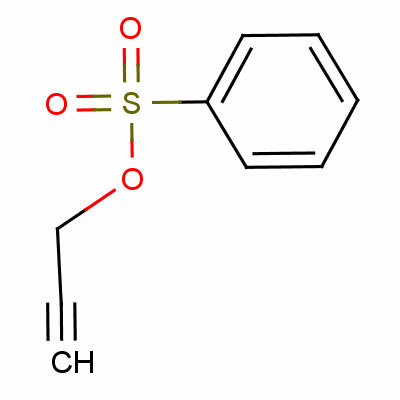 6165-75-9 炔丙基苯磺酸盐