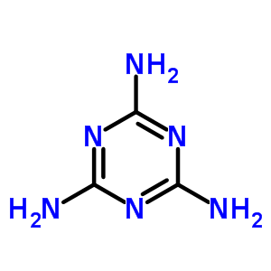 287476-11-3 1,3,5-triazine-2,  4,6-三胺