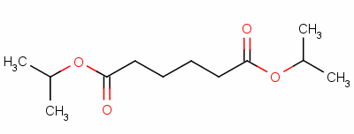 6938-94-9;121879-14-9 己二酸二异丙酯