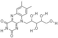 83-88-5;69680-01-9 核黄素