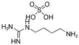 2482-00-0 (4-氨基丁基)硫酸胍