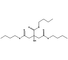 77-94-1 柠檬酸三丁酯 (TBC)