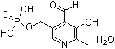 41468-25-1 5-磷酸吡哆醛一水合物