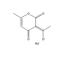 4418-26-2 脱氢乙酸钠