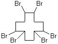 3194-55-6;25637-99-4 1,2,5,6,  9,10-六溴环十二烷