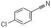 623-03-0 4-氯苄腈