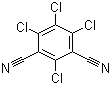 1897-45-6 百菌清