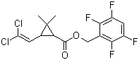 118712-89-3 transfluthrin