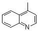 491-35-0;100108-65-4 Lepidine